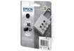 Immagine di Cartuccia inkjet alta capacità Lucchetto 35XL Epson nero C13T35914010