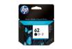 Immagine di Cartuccia inkjet 62 HP nero  C2P04AE