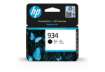 Immagine di Cartuccia inkjet 934 HP nero  C2P19AE