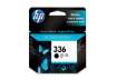Immagine di Cartuccia inkjet 336 HP nero  C9362EE
