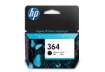 Immagine di Cartuccia inkjet 364 HP nero  CB316EE
