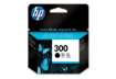 Immagine di Cartuccia inkjet con inchiostro Vivera 300 HP nero CC640EE
