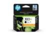 Immagine di Cartuccia inkjet con inchiostro Vivera 300XL HP nero CC641EE