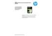 Immagine di Cartuccia inkjet 920XL HP nero  CD975AE