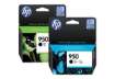 Immagine di Cartuccia inkjet 950 HP nero  CN049AE