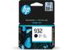 Immagine di Cartuccia inkjet 932 HP nero  CN057AE