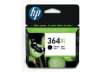 Immagine di Cartuccia inkjet alta capacità 364XL HP nero CN684EE