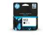 Immagine di Cartuccia inkjet 953 HP nero  L0S58AE