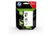 Immagine di cartucce inkjet 62 HP nero +colore  Combo pack - N9J71AE