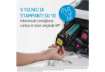 Immagine di Toner smart 53A HP nero  Q7553A