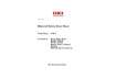 Immagine di Tamburo Oki nero  43650302