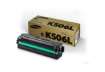 Immagine di Toner alta capacità CLT-K506L Samsung nero SU171A