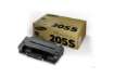 Immagine di Toner MLT-D205S Samsung nero  SU974A