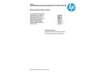Immagine di Cartuccia inkjet 727 HP nero opaco  C1Q12A