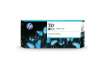 Immagine di Cartuccia inkjet 727 HP nero opaco  C1Q12A