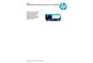 Immagine di Cartuccia inkjet 91 HP nero opaco  C9464A