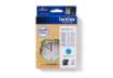 Immagine di Cartuccia inkjet alta resa LC-125 Brother ciano LC-125XLC
