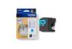Immagine di Cartuccia inkjet alta resa LC-125 Brother ciano LC-125XLC