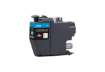 Immagine di Cartuccia inkjet alta resa Brother ciano  LC-3219XLC