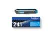 Immagine di Toner 241 Brother ciano  TN-241C