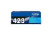 Immagine di Toner alta resa Brother ciano  TN-423C