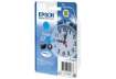 Immagine di Cartuccia inkjet Sveglia 27XL Epson ciano C13T27124012