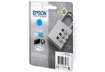 Immagine di Cartuccia inkjet alta capacità Lucchetto 35XL Epson ciano C13T35924010