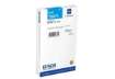 Immagine di Cartuccia inkjet altissima resa ink pigmentato T9072 Epson ciano C13T907240