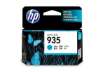 Immagine di Cartuccia inkjet 935 HP ciano  C2P20AE