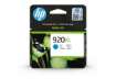 Immagine di Cartuccia inkjet 920XL HP ciano  CD972AE