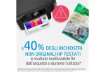 Immagine di Cartuccia inkjet 951XL HP ciano  CN046AE