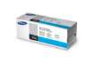 Immagine di Toner alta capacità CLT-C506L Samsung ciano SU038A