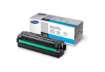 Immagine di Toner alta capacità CLT-C506L Samsung ciano SU038A