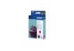 Immagine di Cartuccia inkjet LC-123 Brother magenta  LC-123M