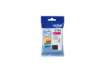 Immagine di Cartuccia inkjet alta resa Brother magenta LC-3219XLM