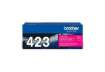 Immagine di Toner alta resa Brother magenta  TN-423M