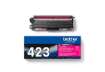 Immagine di Toner alta resa Brother magenta  TN-423M