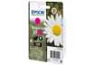 Immagine di Cartuccia inkjet alta capacità Margherite 18XL Epson magenta C13T18134012