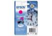 Immagine di Cartuccia inkjet Sveglia 27XL Epson magenta C13T27134012