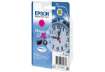 Immagine di Cartuccia inkjet Sveglia 27XL Epson magenta C13T27134012