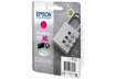 Immagine di Cartuccia inkjet alta capacità Lucchetto 35XL Epson magenta C13T35934010