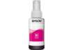 Immagine di Cartuccia inkjet T6643 Epson magenta  C13T664340