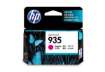 Immagine di Cartuccia inkjet 935 HP magenta  C2P21AE