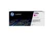 Immagine di Toner alta capacità 508X HP magenta  CF363X