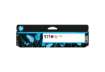 Immagine di Cartuccia inkjet 971 HP magenta  CN623AE