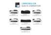 Immagine di Cartucce inkjet 711 HP magenta  Conf. 3 - CZ135A