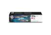 Immagine di Cartuccia inkjet alta capacità 991X HP magenta M0J94AE