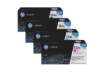 Immagine di Toner 124A HP magenta  Q6003A