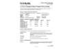Immagine di Toner return program Lexmark magenta  C7700MS