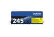Immagine di Toner alta resa 245 Brother giallo  TN-245Y